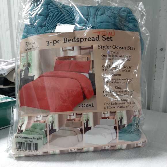 Beddinig - Picture 1 of 5